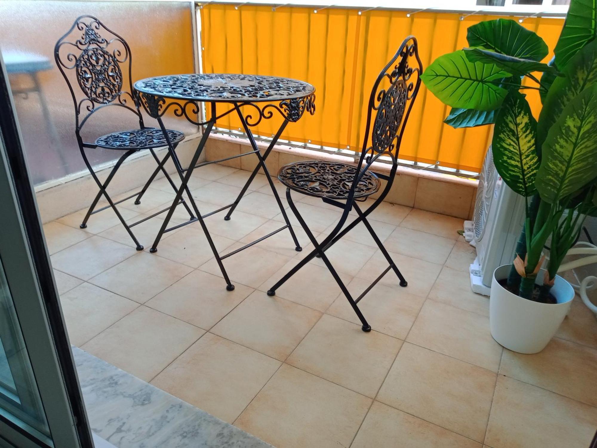Appartement Au Calme Menton Eksteriør bilde